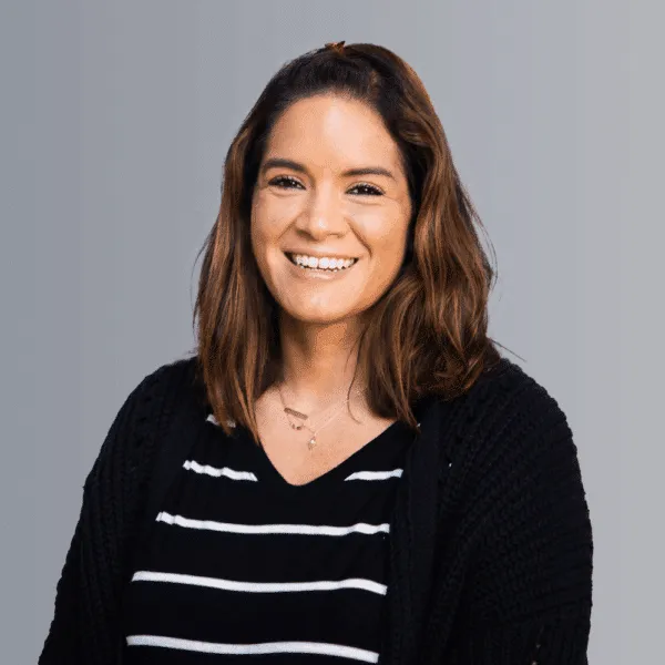 Rachel Cooper Shifaraw