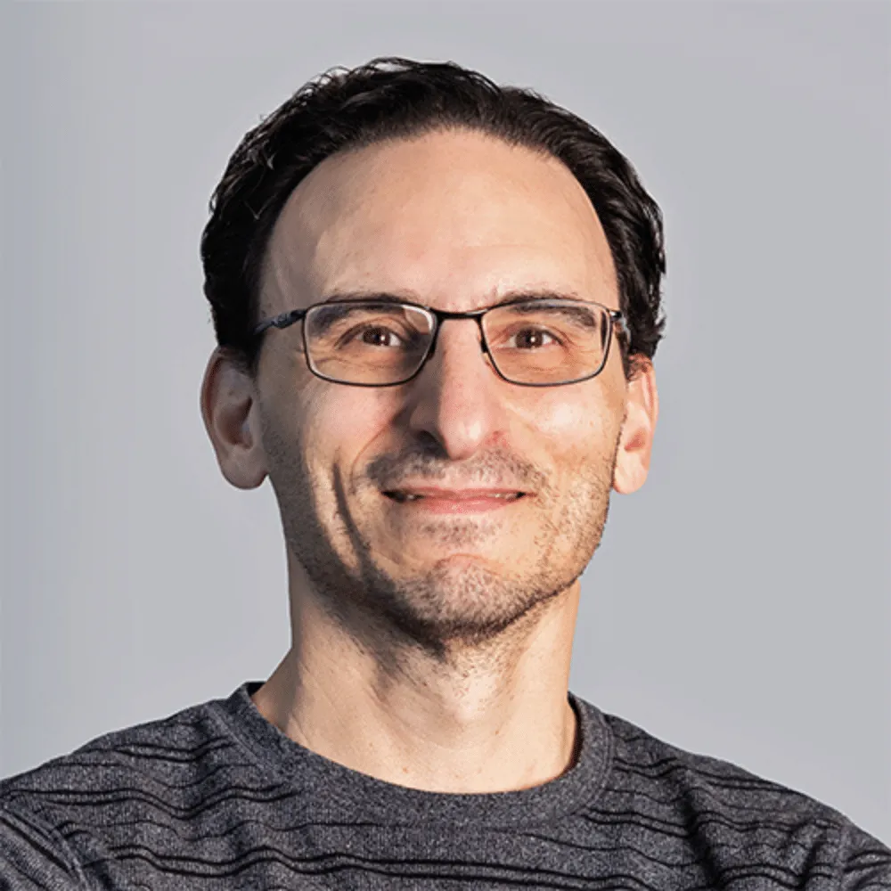 Sam Paciello Sam Paciello