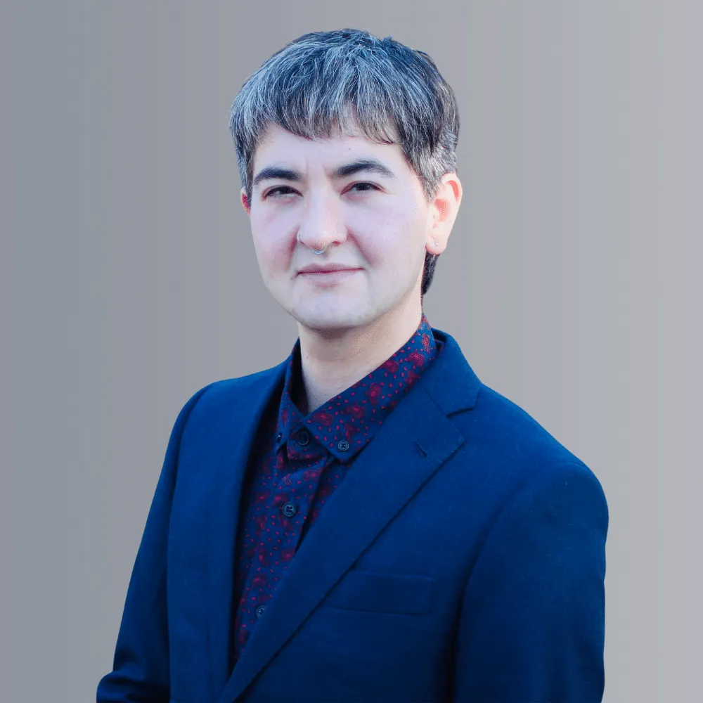 Dusty Healy Dusty Healy