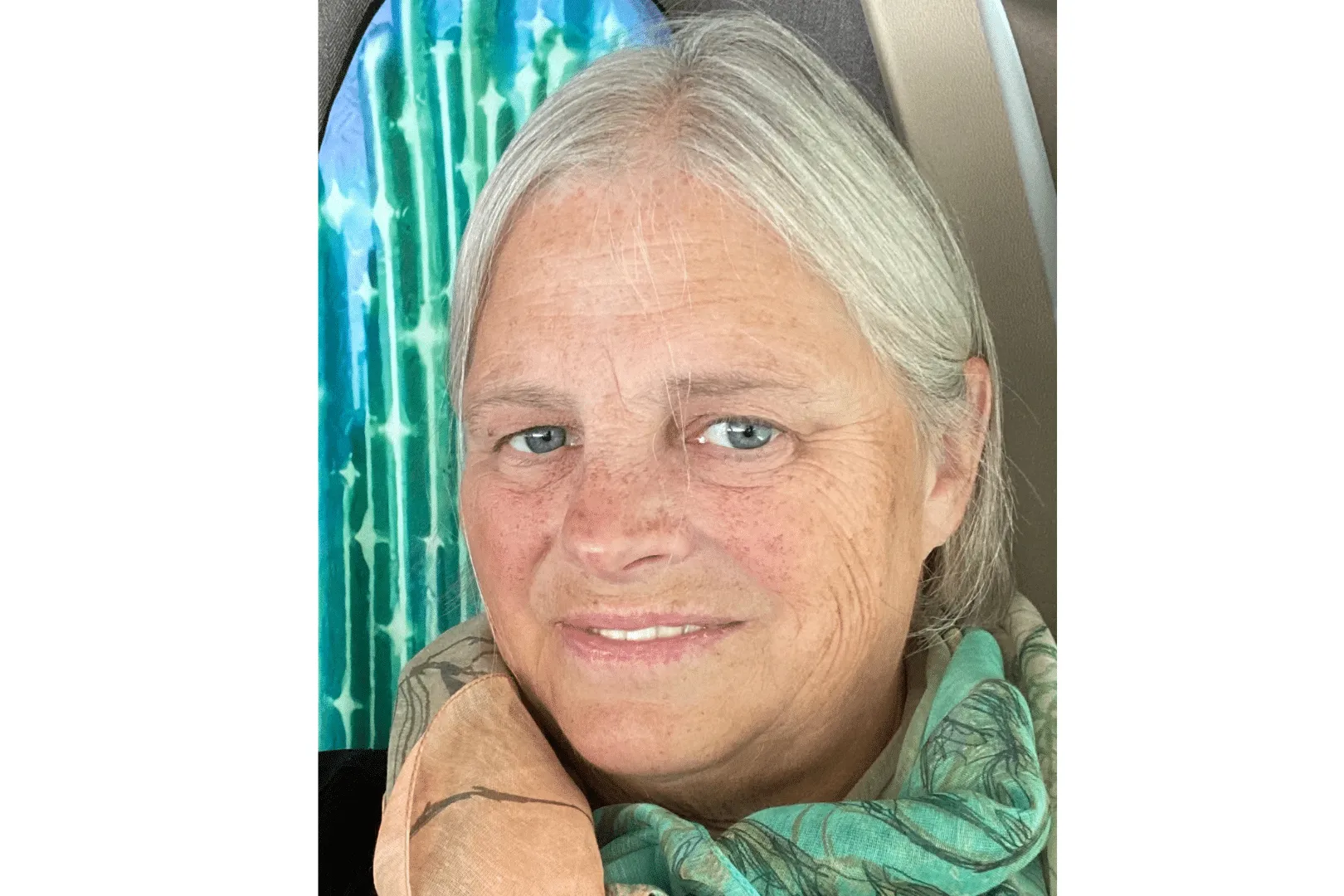 Sue Badeau
