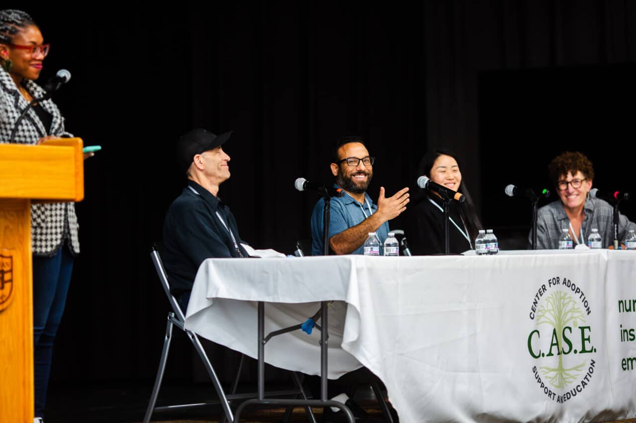 Lived Experience Panel