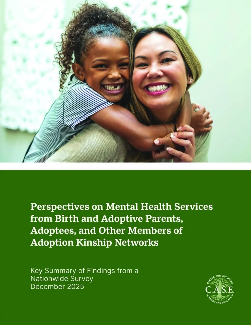 Survey Highlights Report Cover