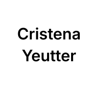 Cristena Yeutter