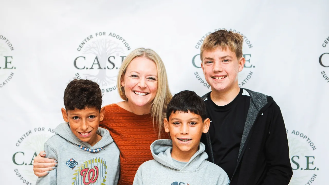 Family Photo_State of Practice