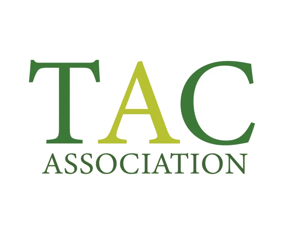 TAC Association Logo