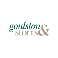 Goulston & Storrs logo