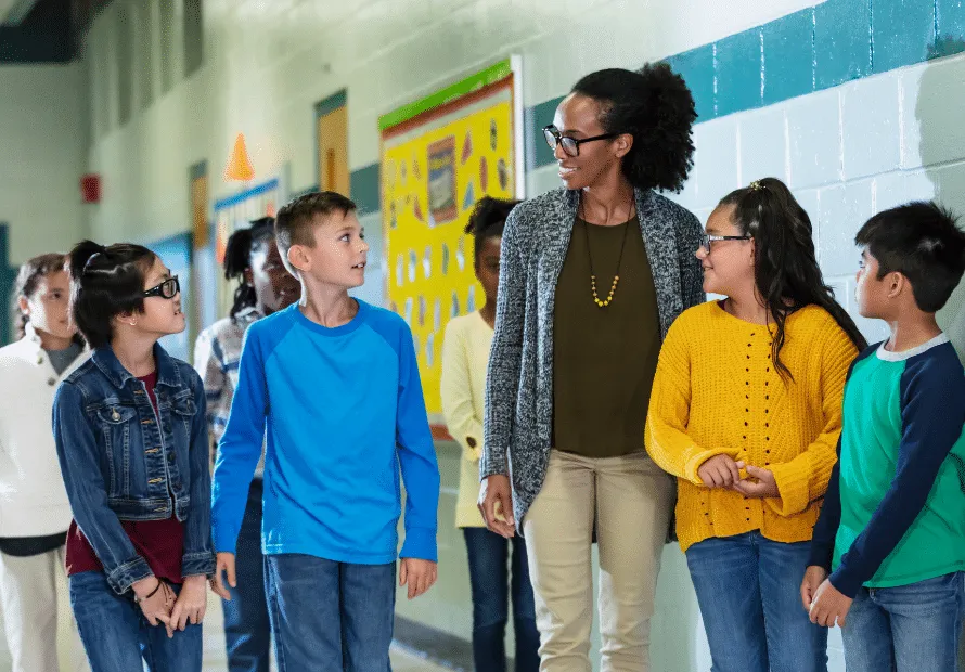 Reflections on Being a Professional School Counselor