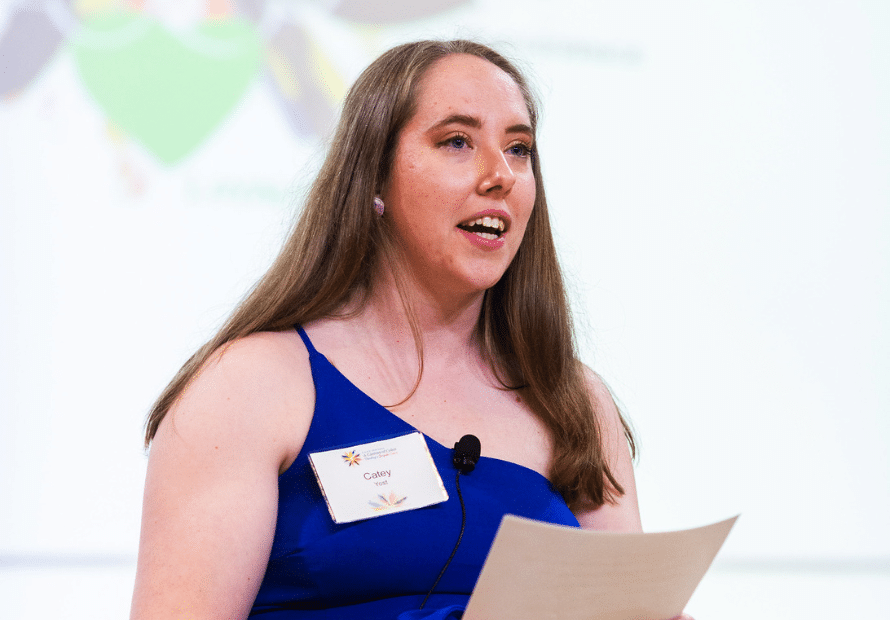 Letters, Rejection, and the Life-Long Journey of Adoption Blog Thumbnail