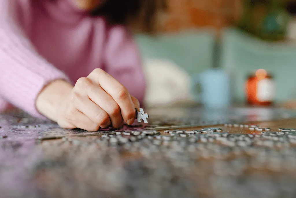 You Were Already Someone Thumbnail