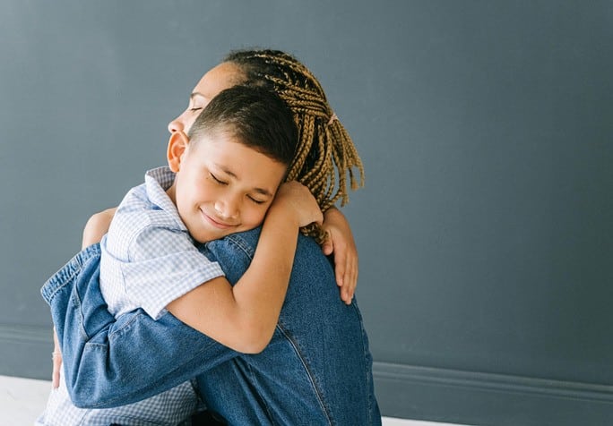 Helping Your Child Cope with Feelings of Abandonment