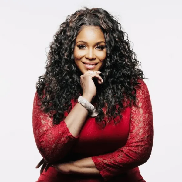 Michelle Brooks-Thompson