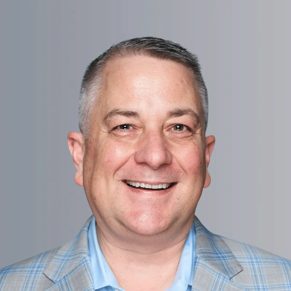 Andrew Lewis