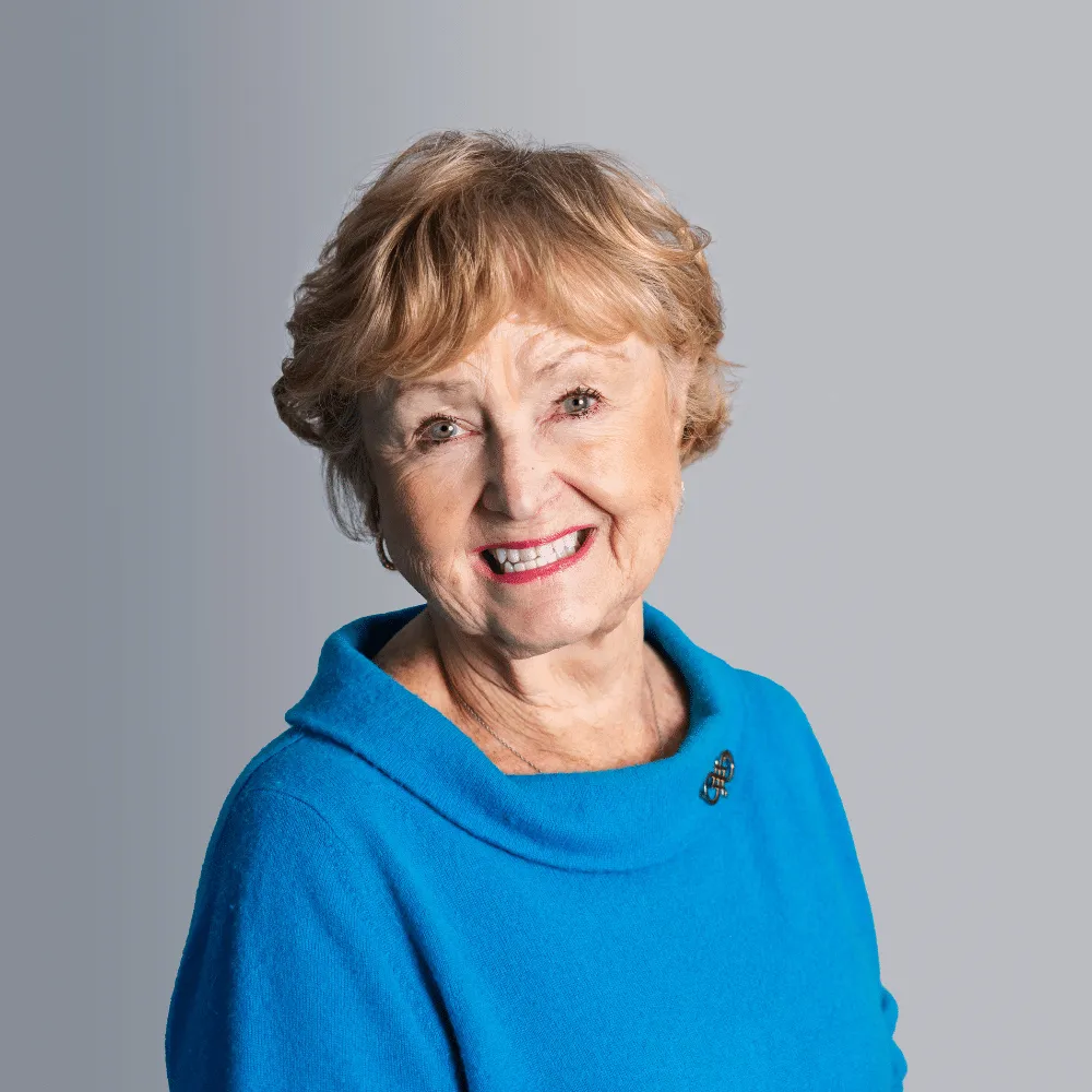 Anne Atkinson