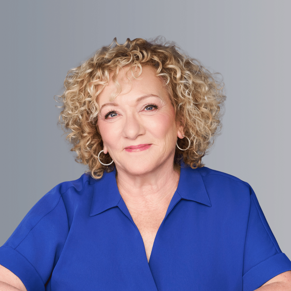 Barbara Jo Gertzog