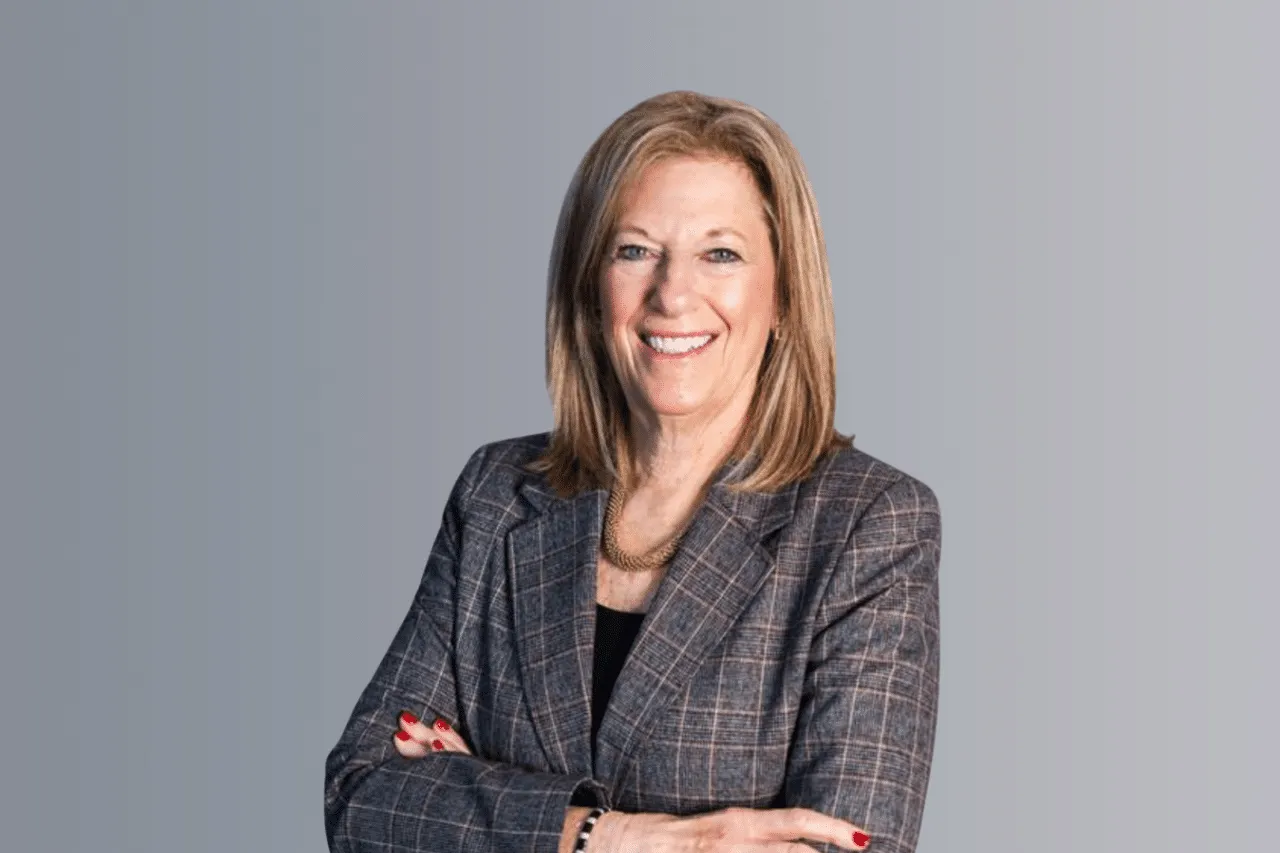 Debbie Riley C.A.S.E. CEO