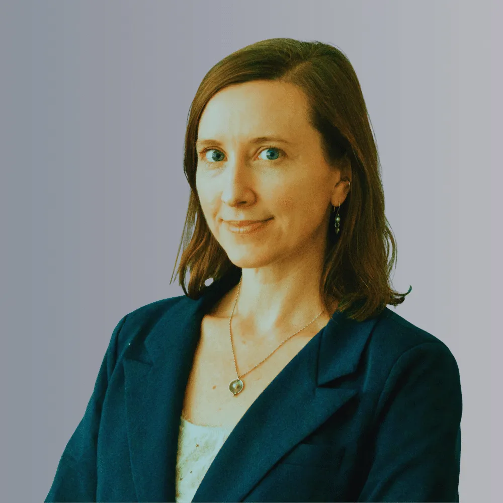 Dr. Kate Murray