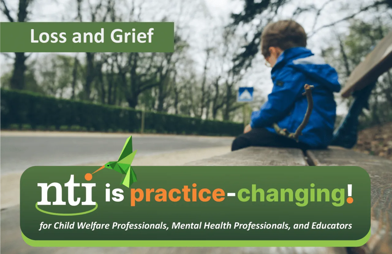 NTI is PC - Loss and Grief Web Thumbnail