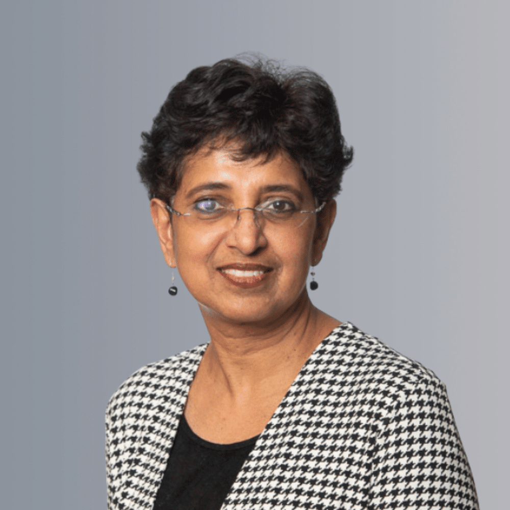 Uma Ahluwalia