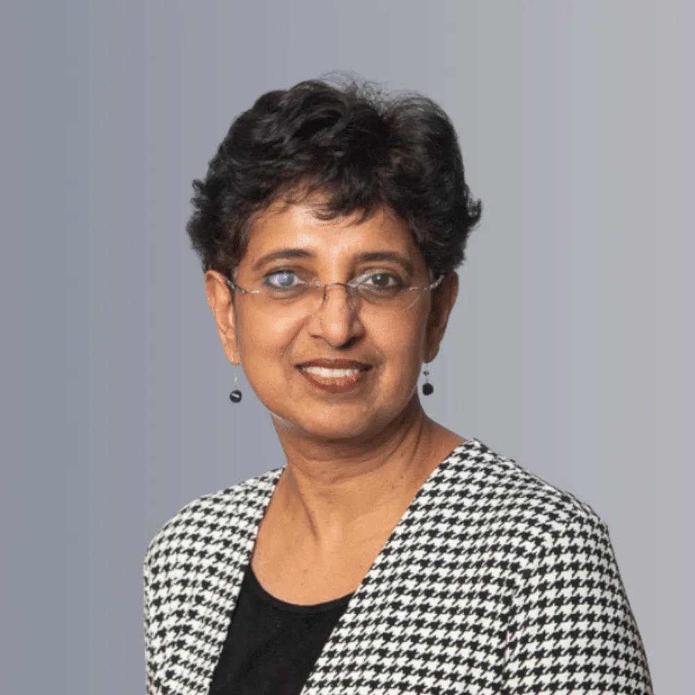 Uma Ahluwalia