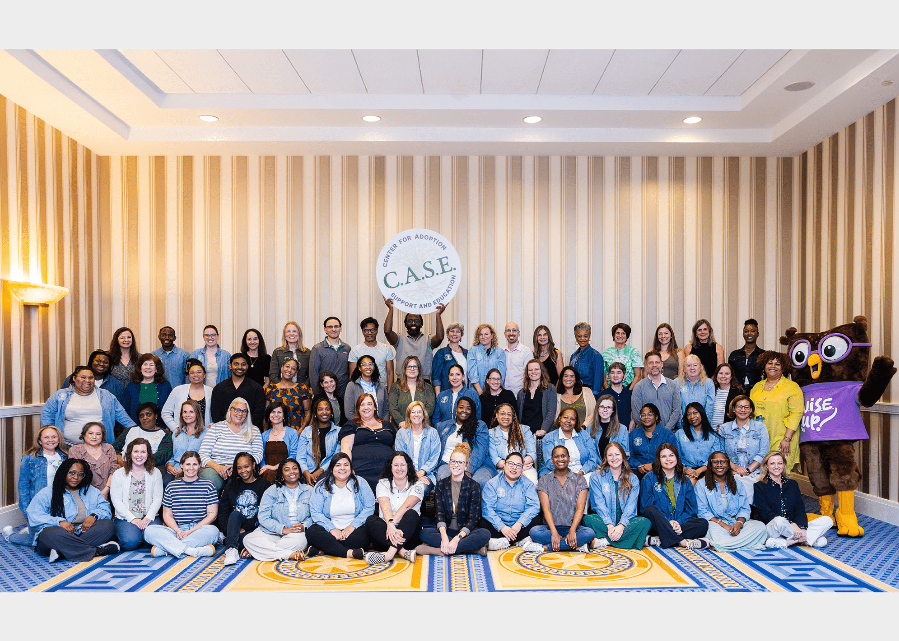 C.A.S.E. All Staff 2026
