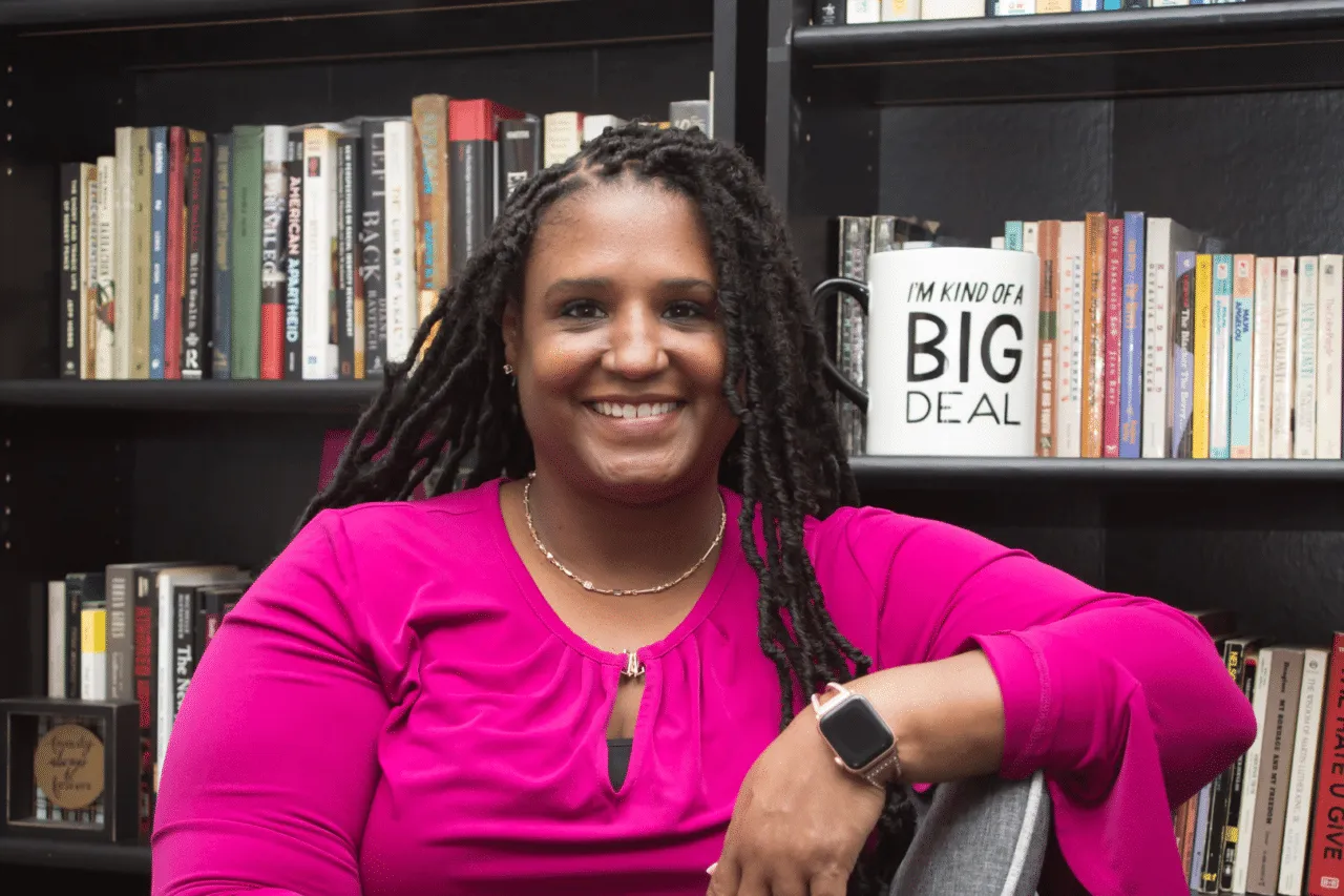 Dr. Abigail Hasberry