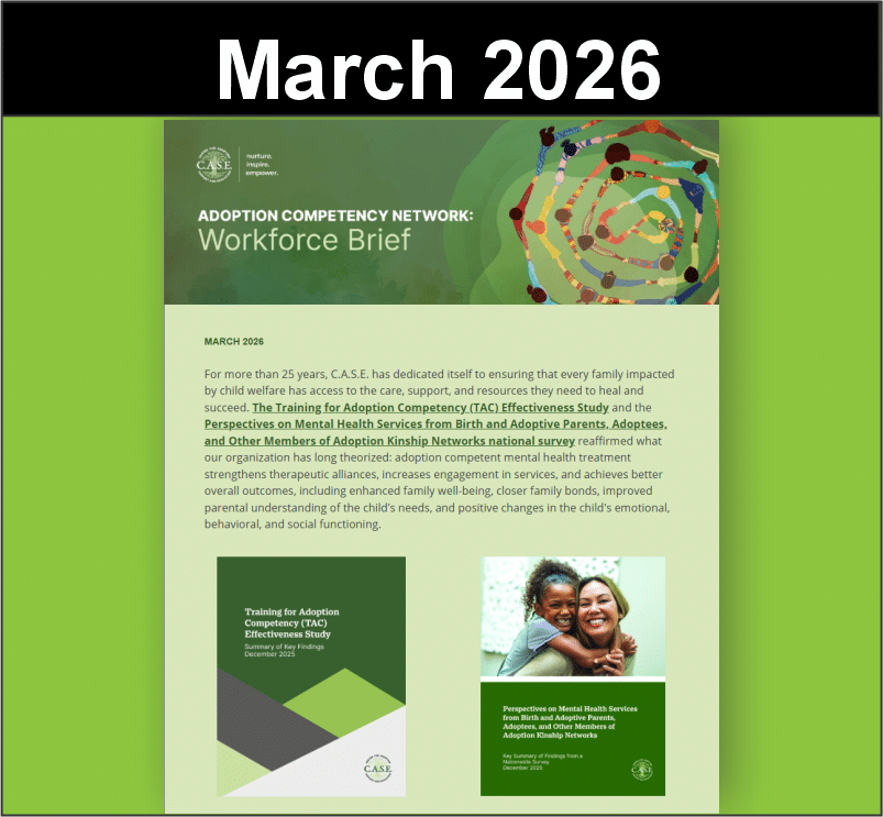 March 2026 ACN Workforce Brief