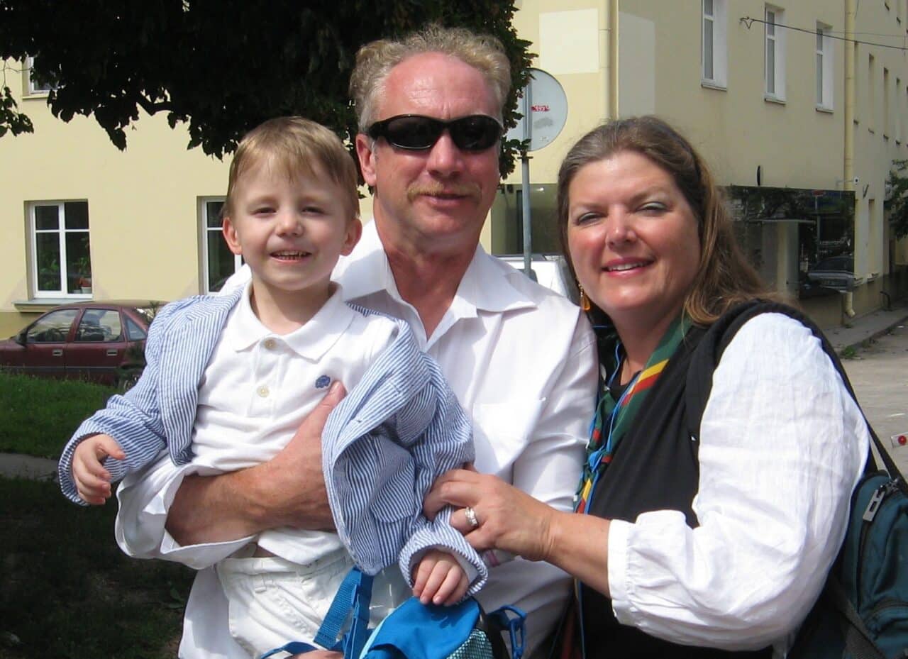 Reardon Family