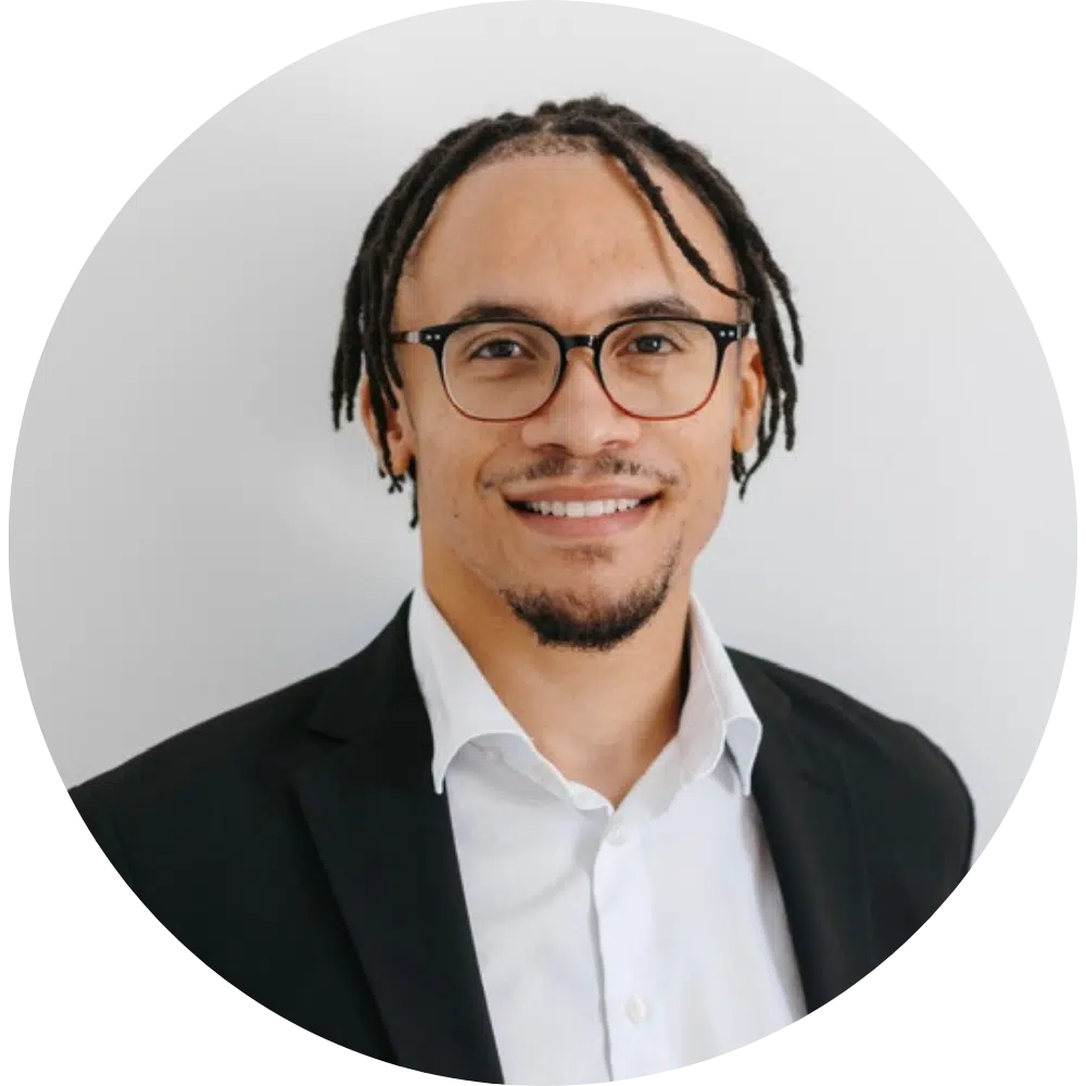 Dr. Adam Anthony