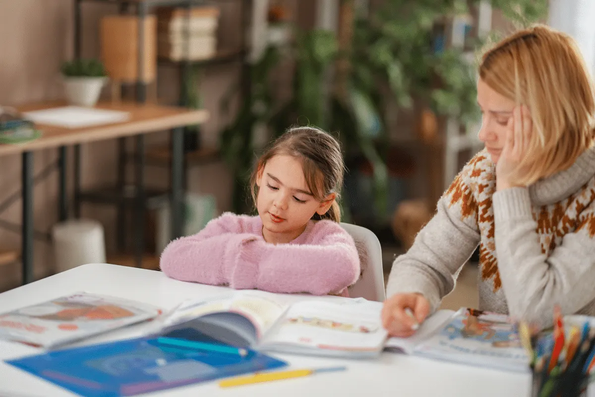Parenting Strategies